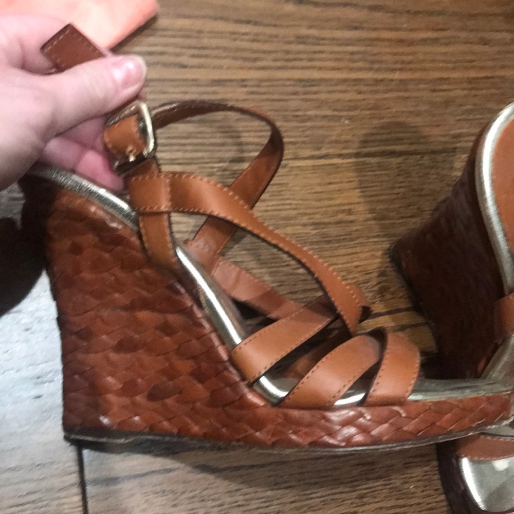 Wedges - Picture 2 of 2